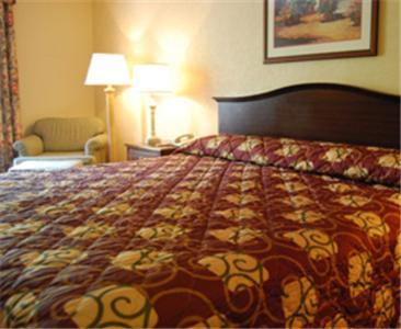 Inn At Coushatta Kinder Quarto foto